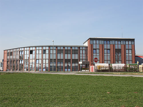 Geilenkirchen Rischden