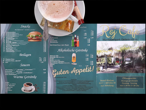 Feta Geilenkirchen