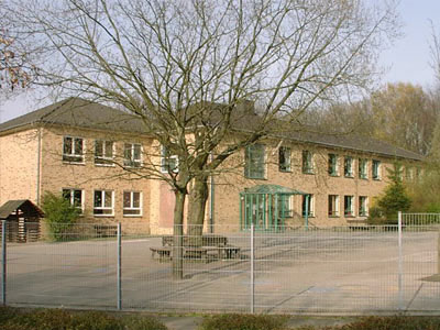 Gemeinschaftsgrundschule Geilenkirchen