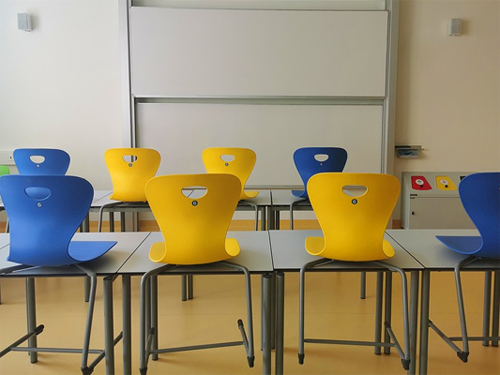 Schulen Geilenkirchen