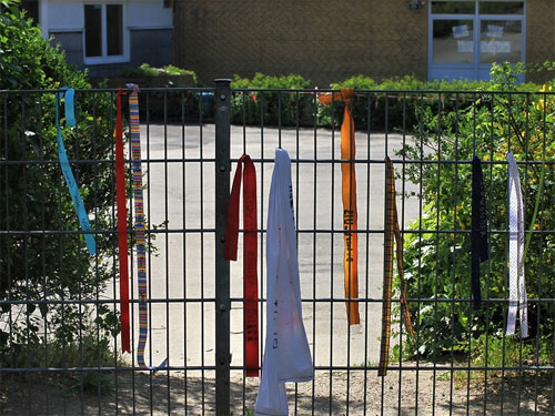 Gemeinschaftsgrundschule Teveren Geilenkirchen