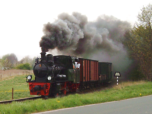 Selfkantbahn Dampfbahn Geilenkirchen