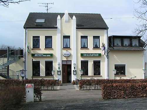 historische Dampfbahn Schierwaldenrath