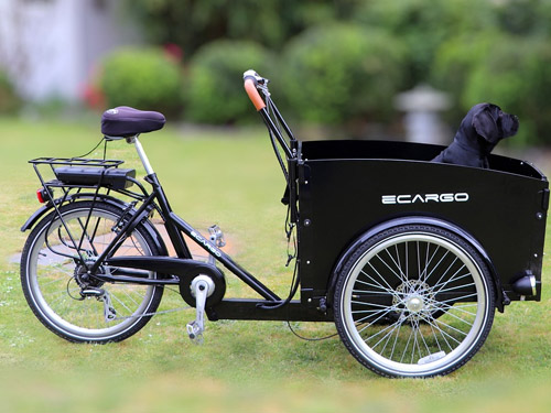 Fahrrad-Shop