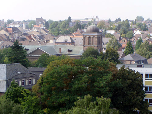 Geilenkirchen