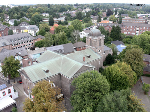 Kirche St. Marien