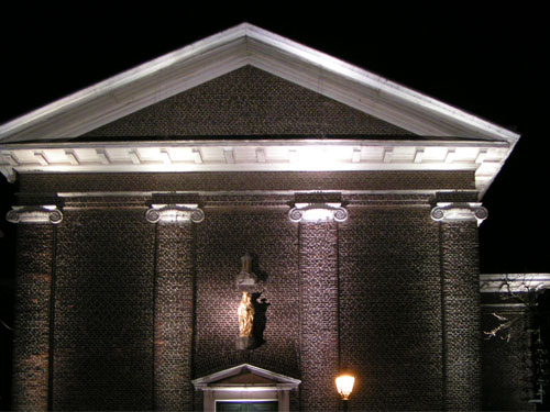 Geilenkirchen  St. Marien
