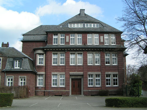 Geilenkirchen St. Ursula