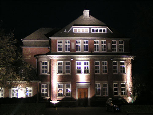 Geilenkirchen Sankt Ursula