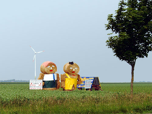 Landwirtschaft Geilenkirchen