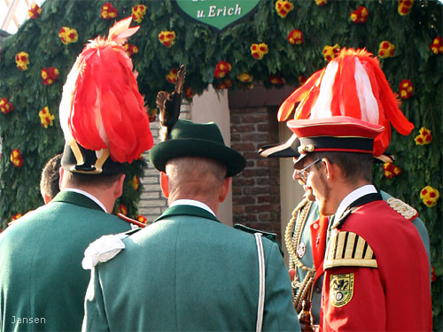 Veranstaltungen in Geilenkirchen Terminkalender