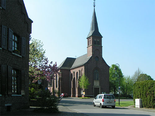 Geilenkirchen Tripsrath