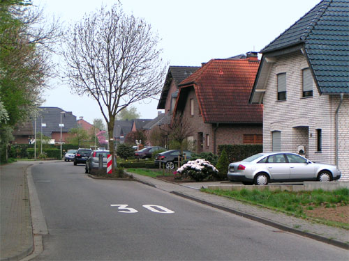 Geilenkirchen Waurichen