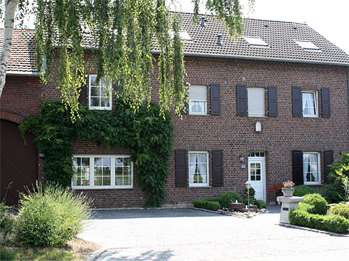 Waurichen