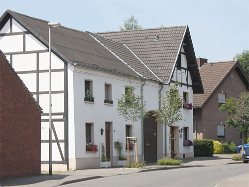 Waurichen