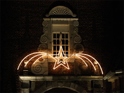 Geilenkirchen Nikolausmarkt Adventmarkt