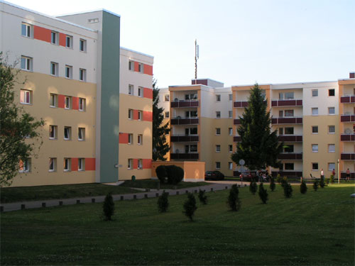 Geilenkirchen Berliner Ring