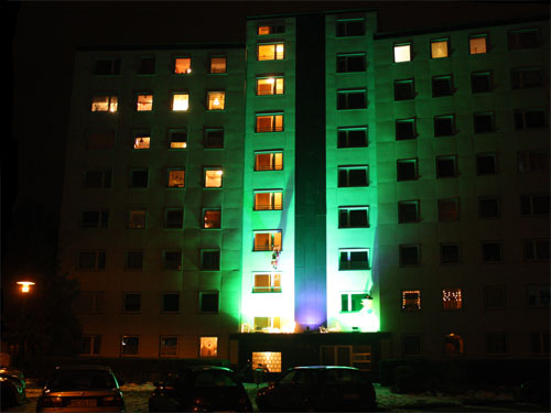 Geilenkirchen Heinsberger Straße