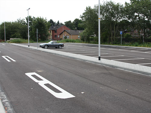 Wurmtalbahn Dremmen