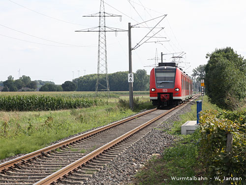 Wurmtalbahn