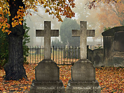 Friedh&ouml;fe Geilenkirchen