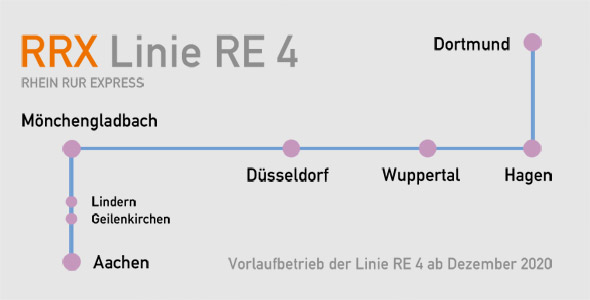 Bahnhof Lindern