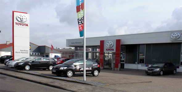 Autohaus Kfz-Reparatur Geilenkirchen