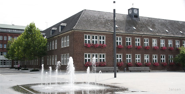 Hückelhoven