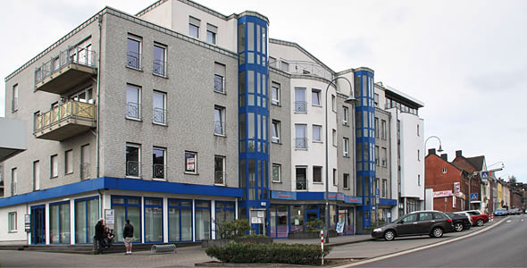 Konrad-Adenauer-Str. Geilenkirchen