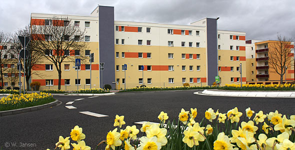 Geilenkirchen Jahreszeiten Frühling