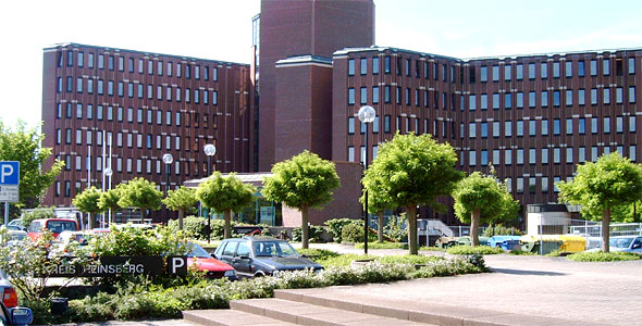 Kreisverwaltung Kreis Heinsberg