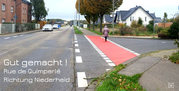 Radweg Geilenkirchen