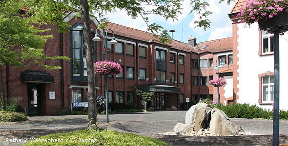 Wassenberg