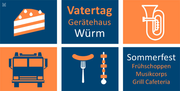 Würm Event