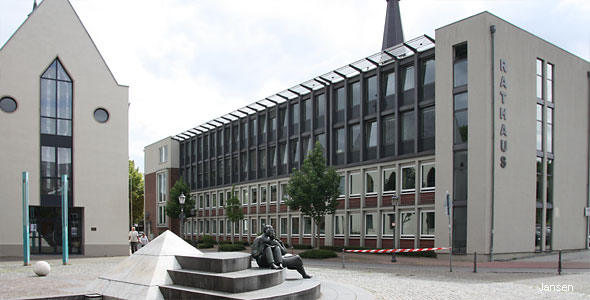 Erkelenz
