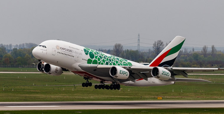 Airport Flughafen