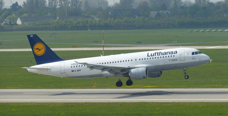 Airport Flughafen