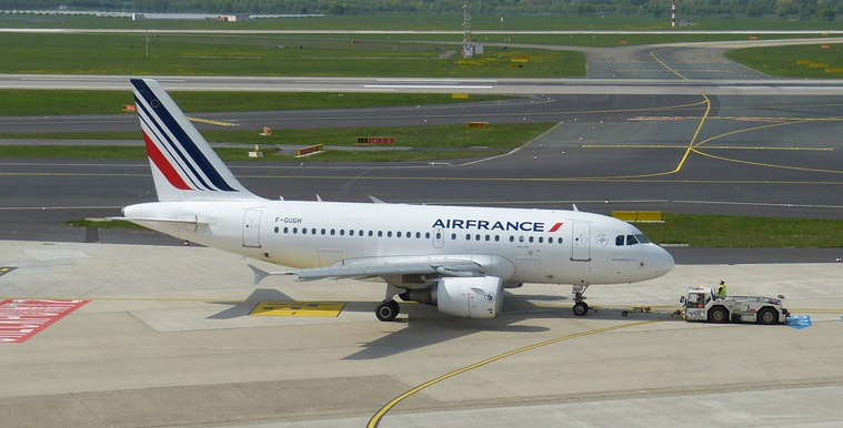 Airport Flughafen