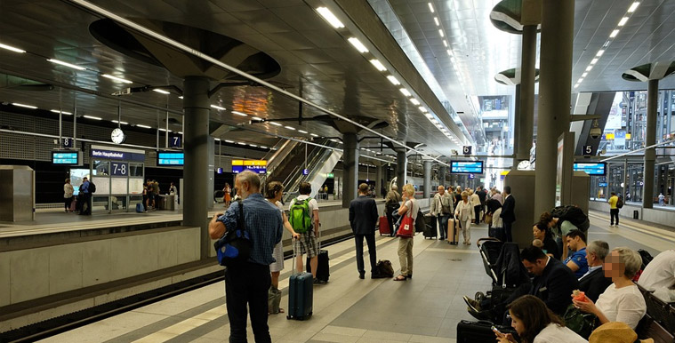 Airport Flughafen