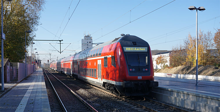 RB33 Lindern