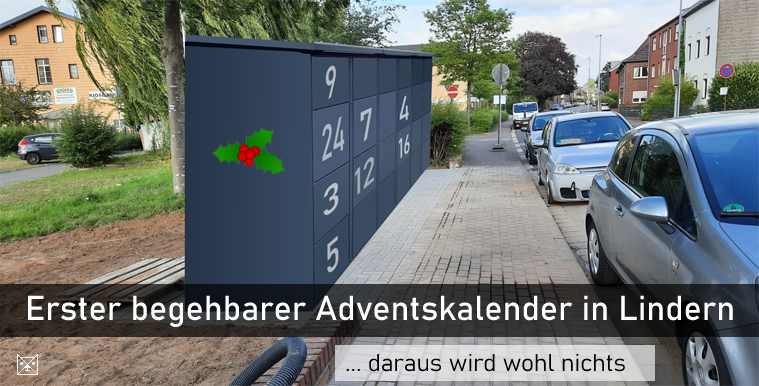 Adventskalender