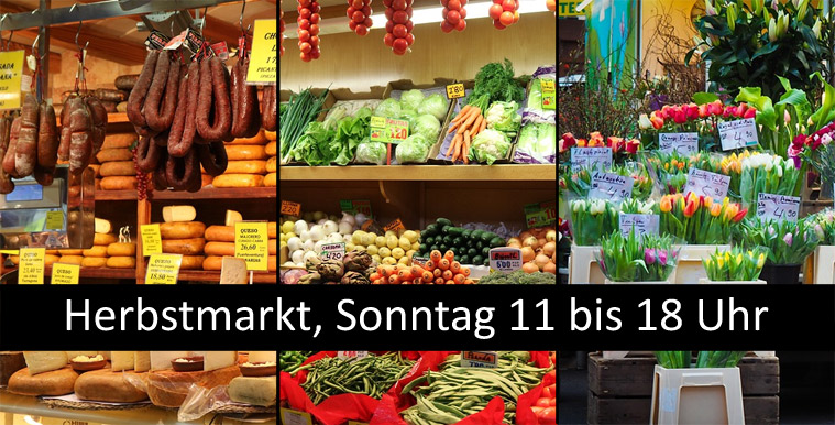 Herbstmmarkt