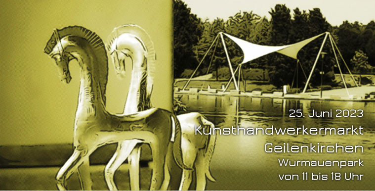 Handwerkermarkt