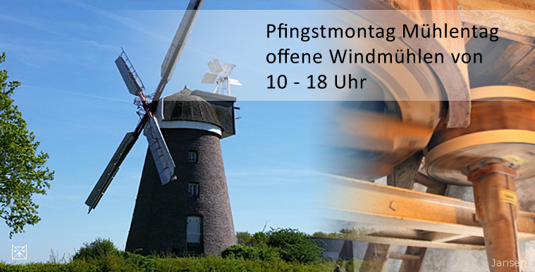 Mühlentag