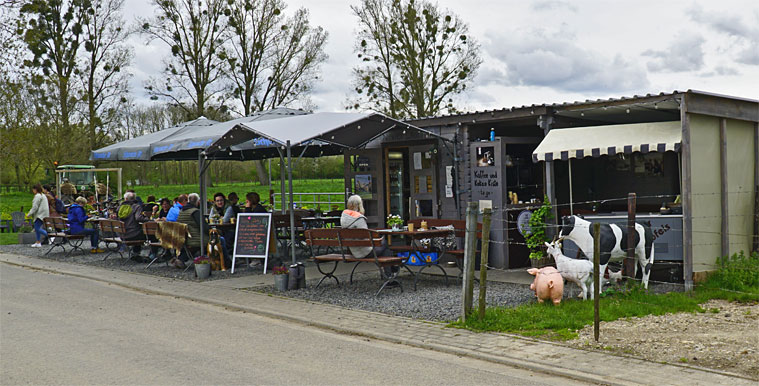 Nirmer Lädchen Geilenkirchen