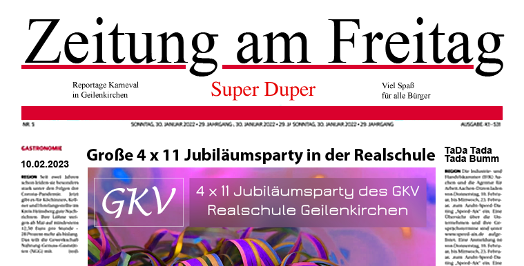 Karneval