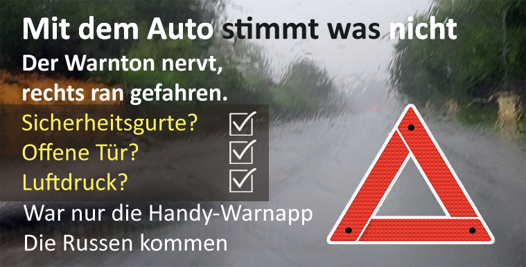 WarnApp