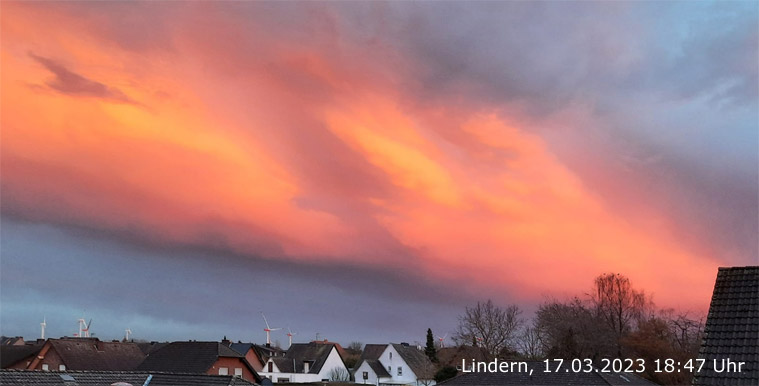 Wetter