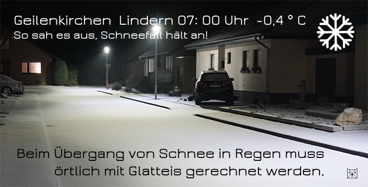 Wetter