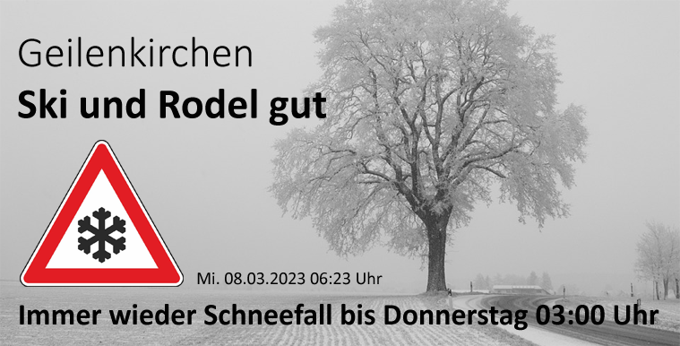 Wettererscheinung
